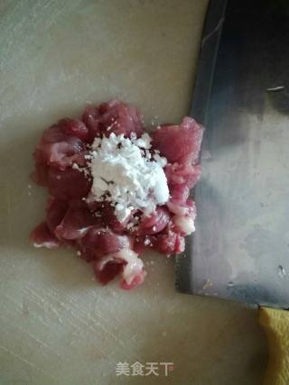 肉末冬瓜汤的做法步骤：1