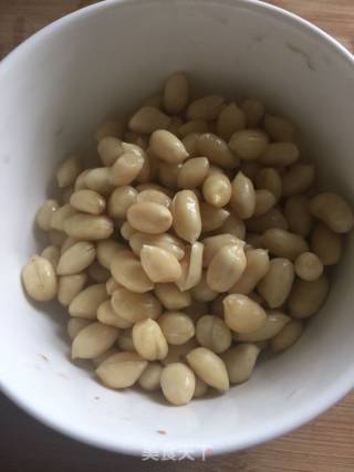 宫保鸡丁的做法步骤：2