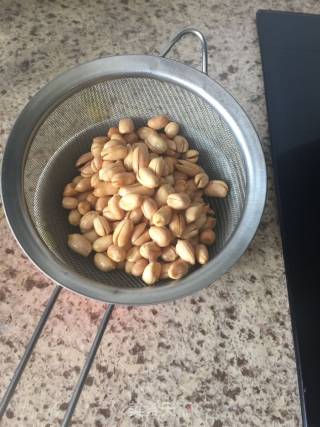 宫保鸡丁的做法步骤：4