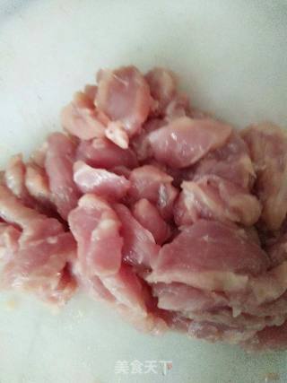 苹果雪梨肉片汤的做法步骤：5