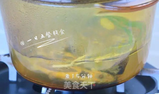 宝宝泥鳅粥的做法步骤：2