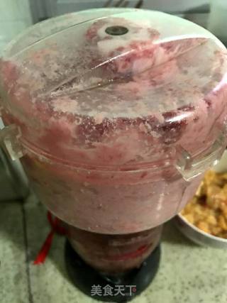 南瓜饺子的做法步骤：5