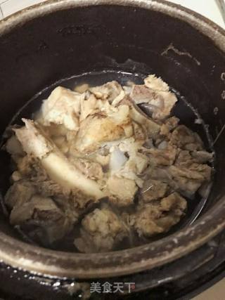 南瓜饺子的做法步骤：10