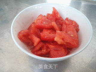 鲜虾冬瓜汤的做法步骤：3