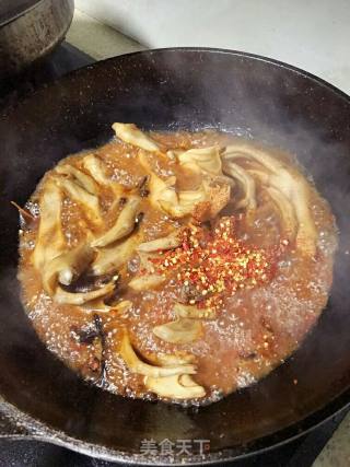 五香辣鸭爪的做法步骤：9