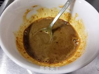 一果两吃之牛油果的做法步骤：3