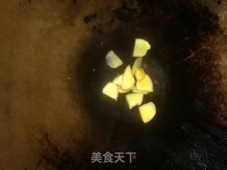 啤酒红烧肉的做法步骤：4