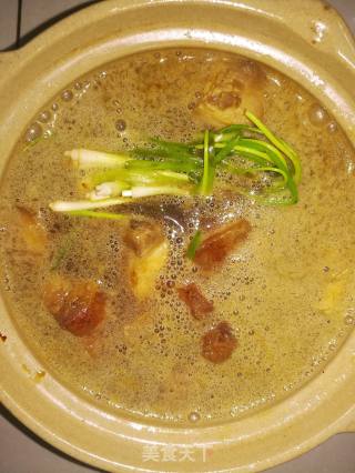 啤酒红烧肉的做法步骤：8
