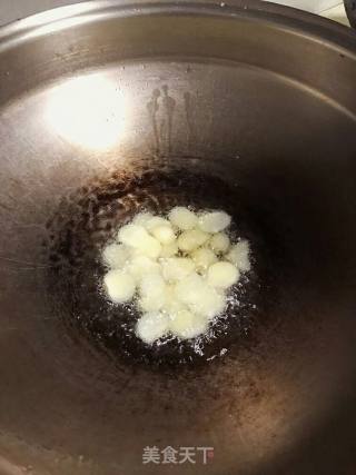 红苋菜皮蛋汤的做法步骤：3