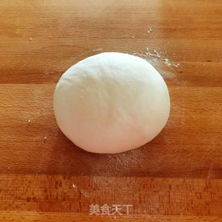 酸汤鲜鱼馄饨的做法步骤：1