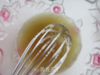 枣泥月饼的做法步骤：1