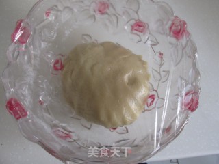 枣泥月饼的做法步骤：3