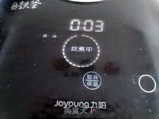 薏米百合银耳梨汤的做法步骤：8