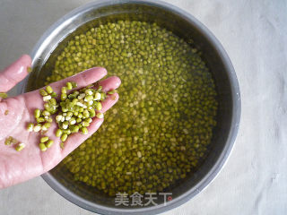 红曲酥&抹茶酥的做法步骤：1