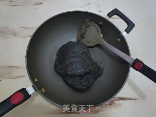 红曲酥&抹茶酥的做法步骤：10