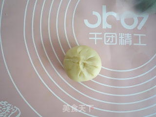 红曲酥&抹茶酥的做法步骤：22