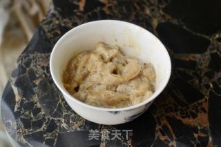 黑椒青椒鸡肉的做法步骤：4