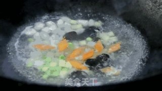 过瘾的开胃菜，老少皆宜，绝对下饭！的做法步骤：3