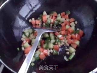 过瘾的开胃菜，老少皆宜，绝对下饭！的做法步骤：4