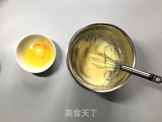 迷迭香草莓戚风的做法步骤：5