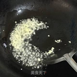 金针菇肉末豆腐汤的做法步骤：4