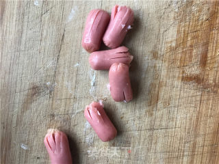 深夜食堂早餐的做法步骤：1