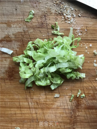 深夜食堂早餐的做法步骤：4