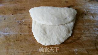 老面牛奶吐司的做法步骤：5