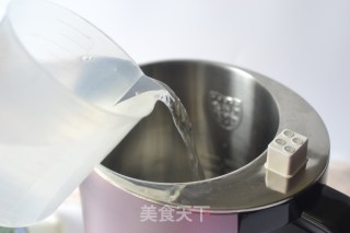 自制珍珠奶茶的做法步骤：5