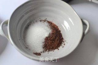 自制珍珠奶茶的做法步骤：9