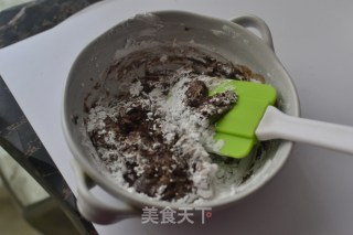 自制珍珠奶茶的做法步骤：11