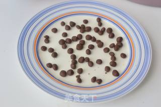 自制珍珠奶茶的做法步骤：12