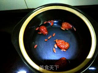 苹果红枣汤的做法步骤：4