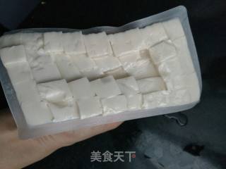花蛤豆腐汤的做法步骤：4