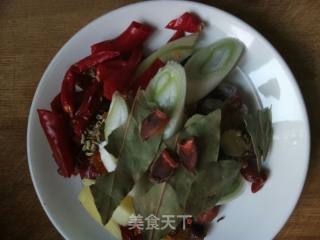 麻辣水饺的做法步骤：5