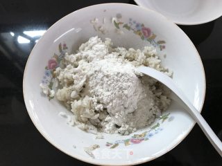 椒盐米饭锅巴的做法步骤：3
