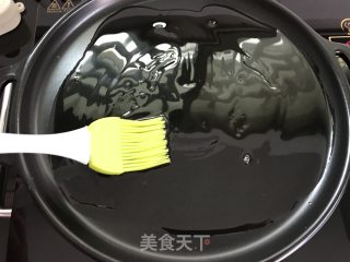 椒盐米饭锅巴的做法步骤：10