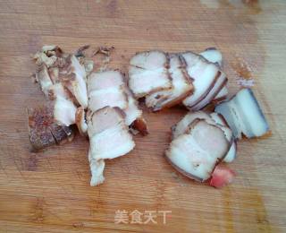 番茄豆腐汤的做法步骤：5