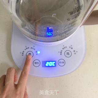 玉米圆子甜酒酿的做法步骤：7