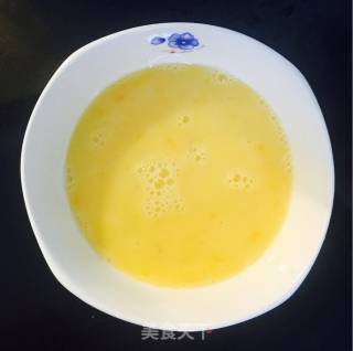 辣椒炒鸡蛋的做法步骤：3