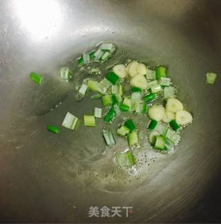 辣椒炒鸡蛋的做法步骤：5