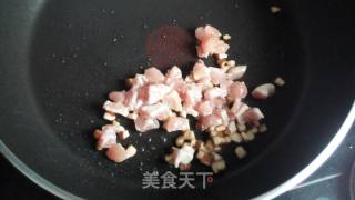 夹馅面包片的做法步骤：3