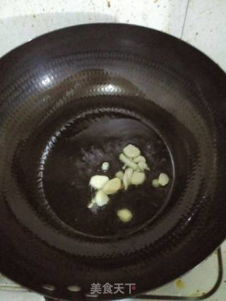 手撕清炒大头菜的做法步骤：4