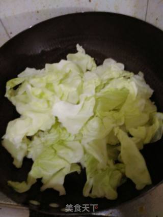 手撕清炒大头菜的做法步骤：5