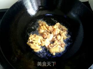 辣子翅根肉的做法步骤：11