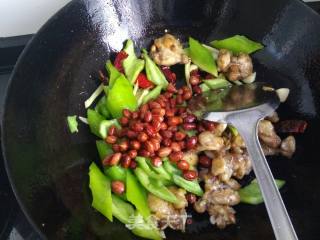 辣子翅根肉的做法步骤：14