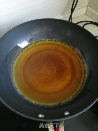 麻酥里脊的做法步骤：4