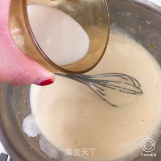 甜甜圈烤箱版的做法步骤：4