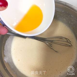 甜甜圈烤箱版的做法步骤：5