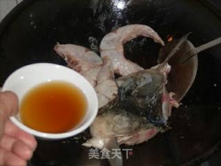 青鱼豆腐汤的做法步骤：4